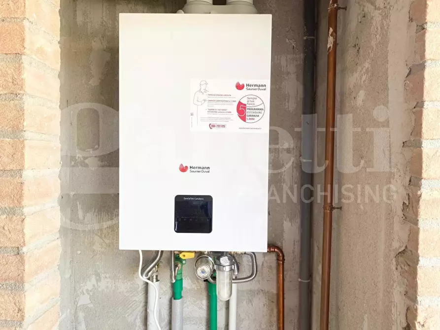 Immagine 14 di Appartamento in vendita  in Via Mestrallet, 1 a Assisi
