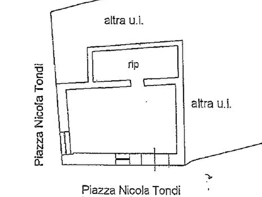 Immagine 8 di Negozio in vendita  in Piazza NICOLA TONDI a San Severo