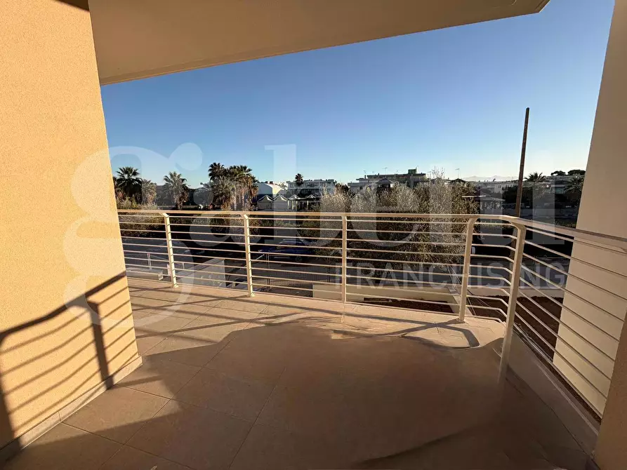 Immagine 3 di Appartamento in vendita  in Via G. Iustini, snc a Martinsicuro