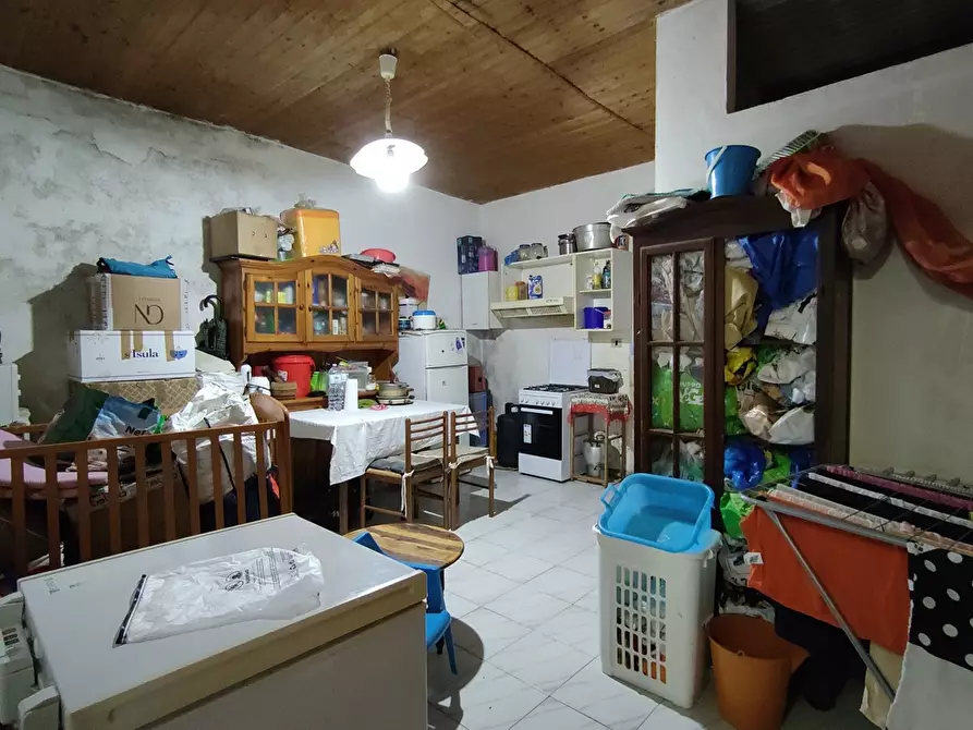 Immagine 3 di Appartamento in vendita  in Via Giordano, 27 a Iglesias