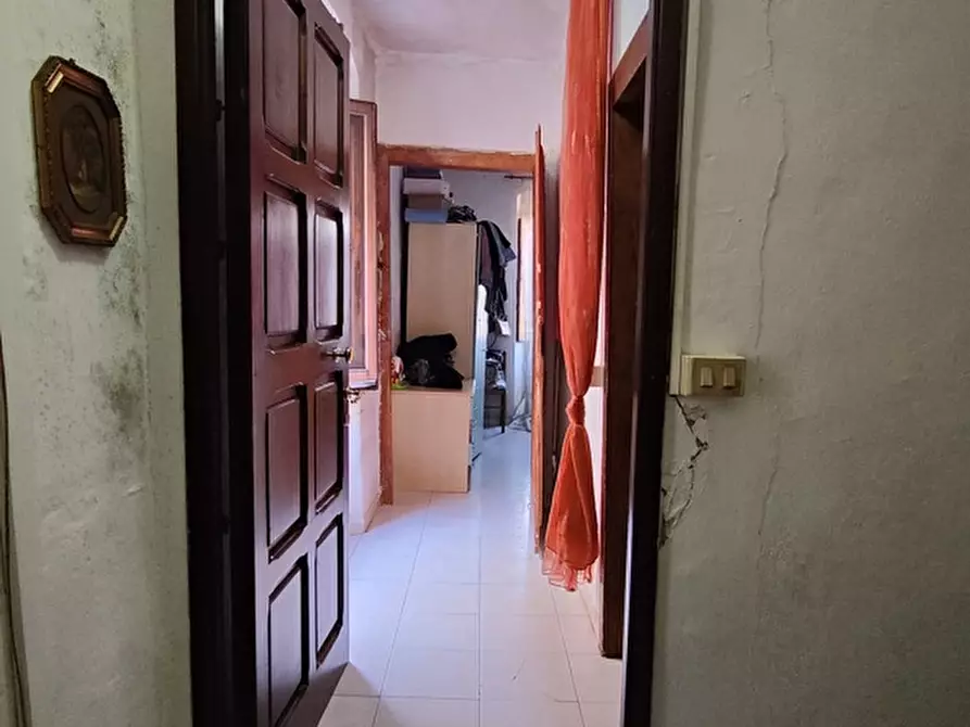 Immagine 2 di Appartamento in vendita  in Via Giordano, 27 a Iglesias