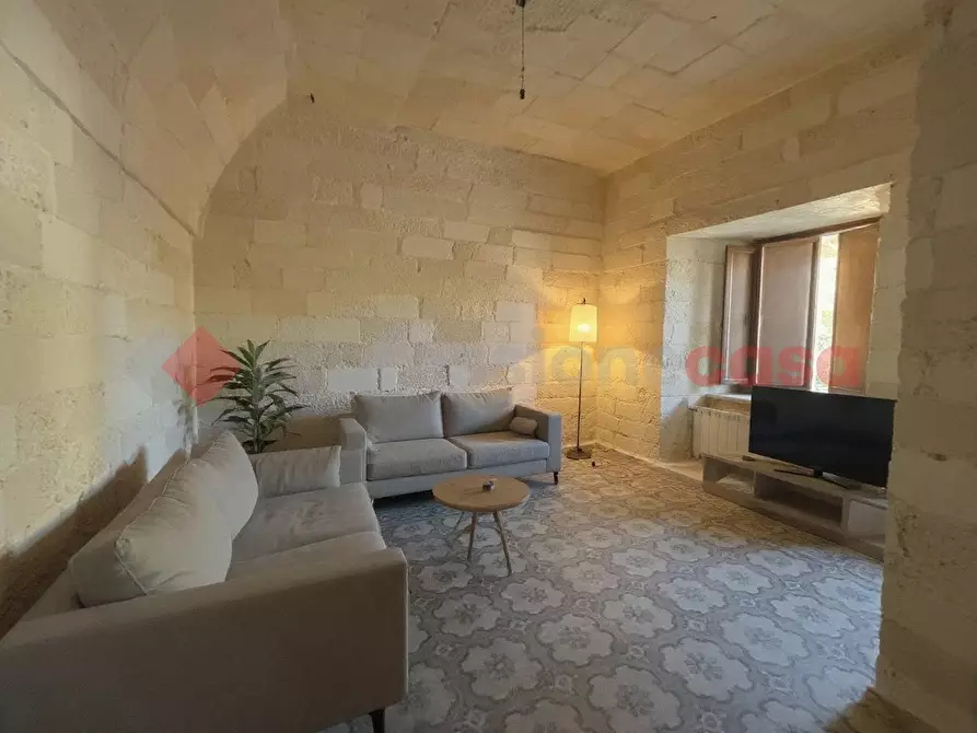 Immagine 6 di Casa indipendente in vendita  in Via montello a Poggiardo