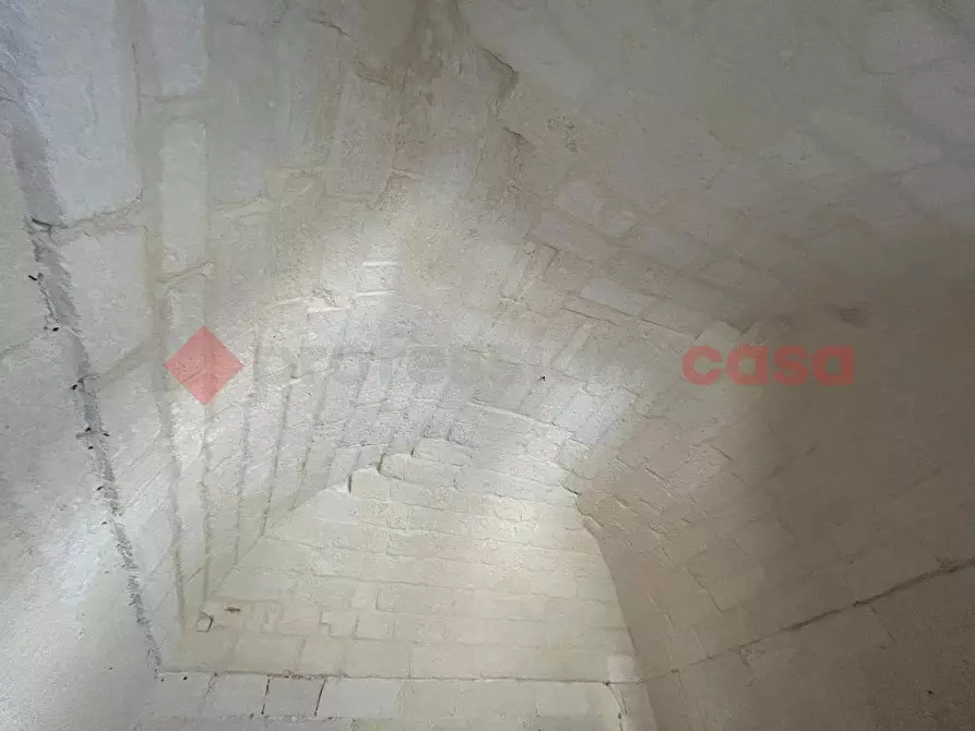 Immagine 5 di Casa indipendente in vendita  in Via montello a Poggiardo