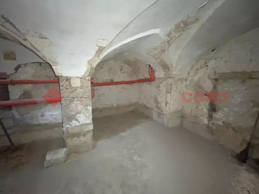Immagine 37 di Casa indipendente in vendita  in Via montello a Poggiardo