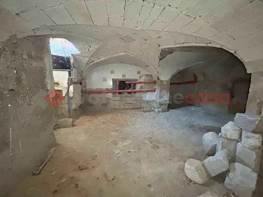 Immagine 35 di Casa indipendente in vendita  in Via montello a Poggiardo