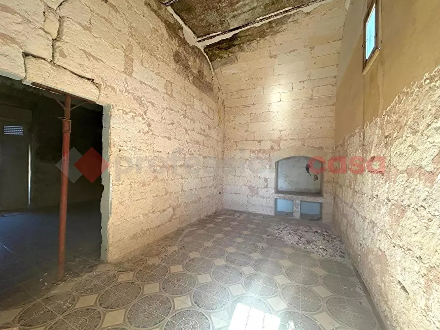 Immagine 19 di Casa indipendente in vendita  in Via montello a Poggiardo
