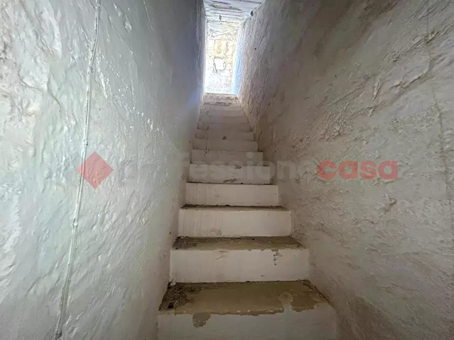 Immagine 26 di Casa indipendente in vendita  in Via montello a Poggiardo