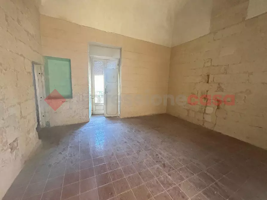 Immagine 23 di Casa indipendente in vendita  in Via montello a Poggiardo