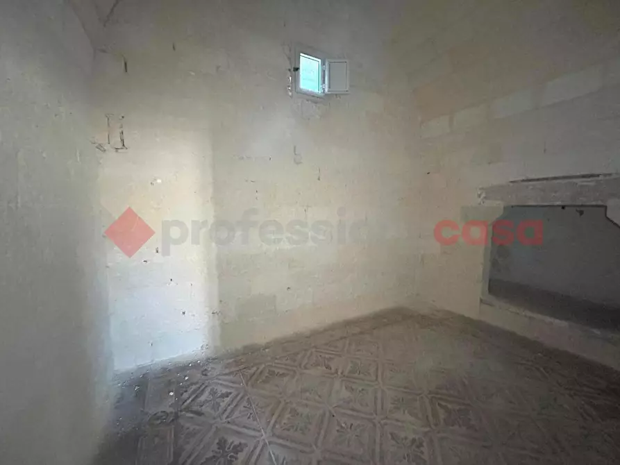 Immagine 7 di Casa indipendente in vendita  in Via montello a Poggiardo