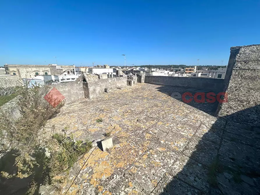 Immagine 28 di Casa indipendente in vendita  in Via montello a Poggiardo