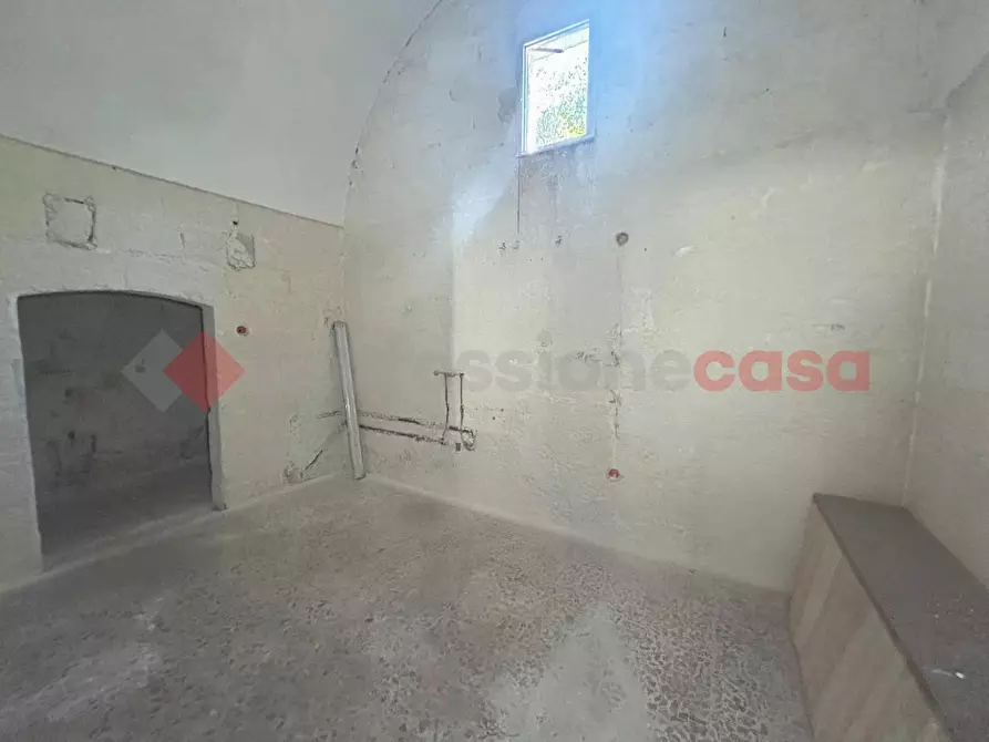 Immagine 14 di Casa indipendente in vendita  in Via montello a Poggiardo