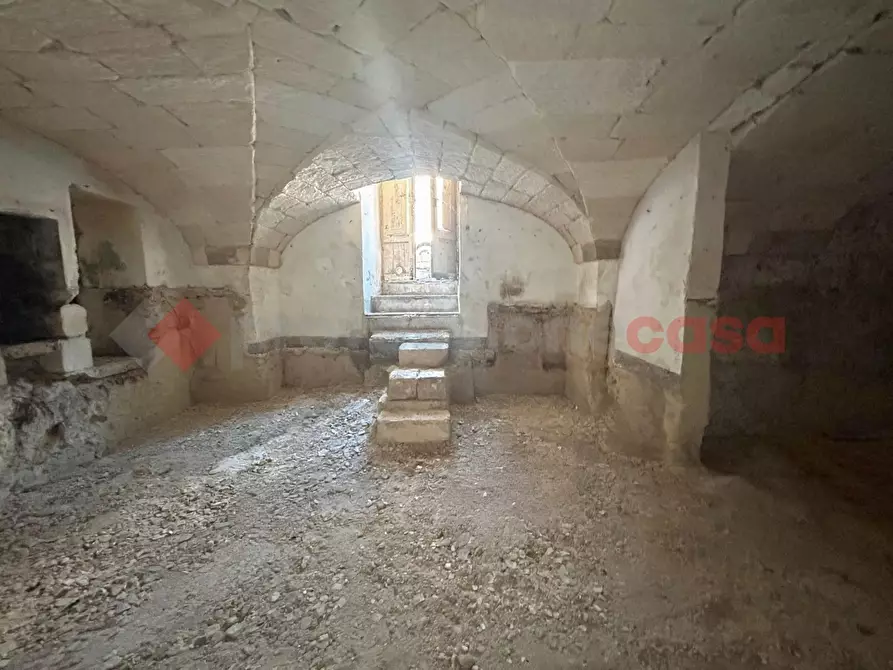Immagine 34 di Casa indipendente in vendita  in Via montello a Poggiardo