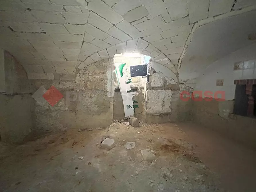 Immagine 38 di Casa indipendente in vendita  in Via montello a Poggiardo