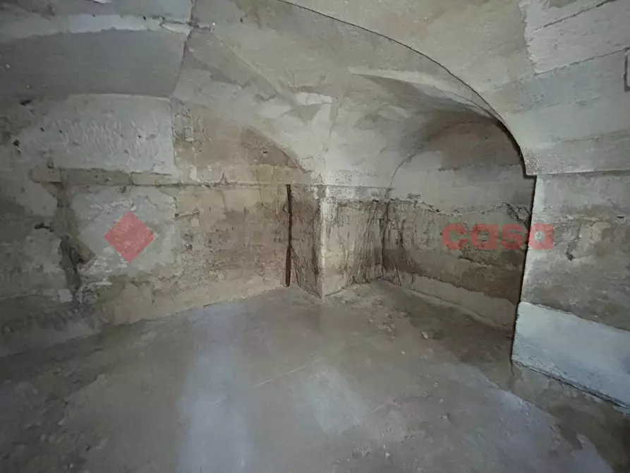 Immagine 36 di Casa indipendente in vendita  in Via montello a Poggiardo