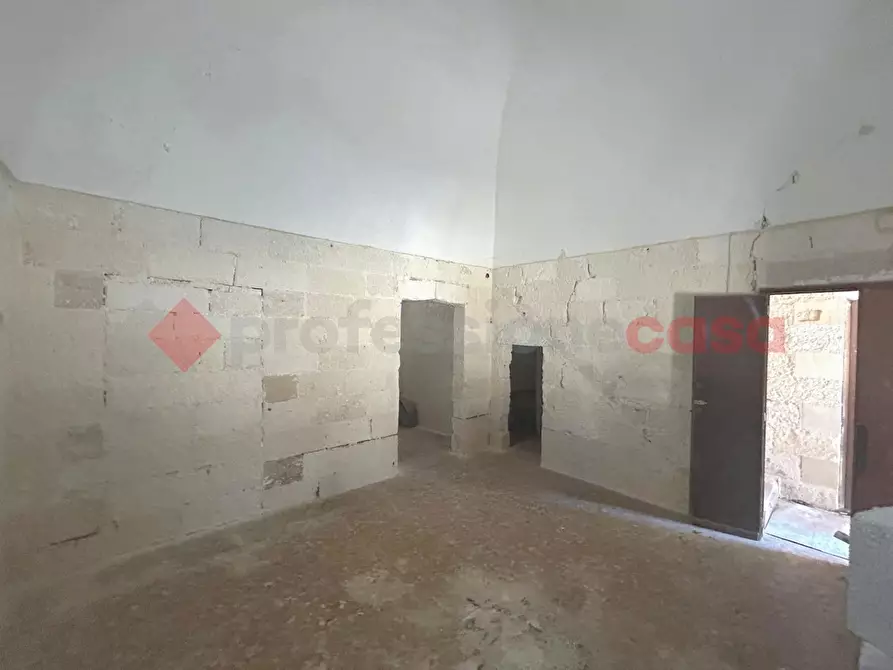 Immagine 12 di Casa indipendente in vendita  in Via montello a Poggiardo