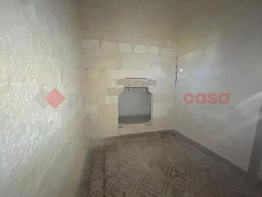 Immagine 9 di Casa indipendente in vendita  in Via montello a Poggiardo