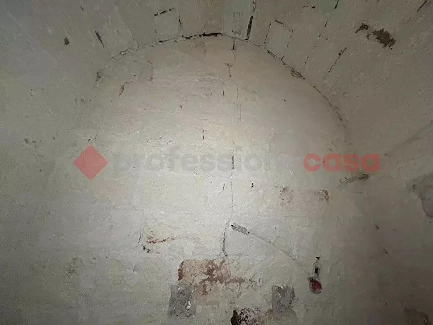 Immagine 18 di Casa indipendente in vendita  in Via montello a Poggiardo