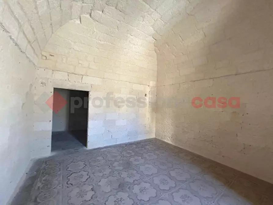 Immagine 4 di Casa indipendente in vendita  in Via montello a Poggiardo