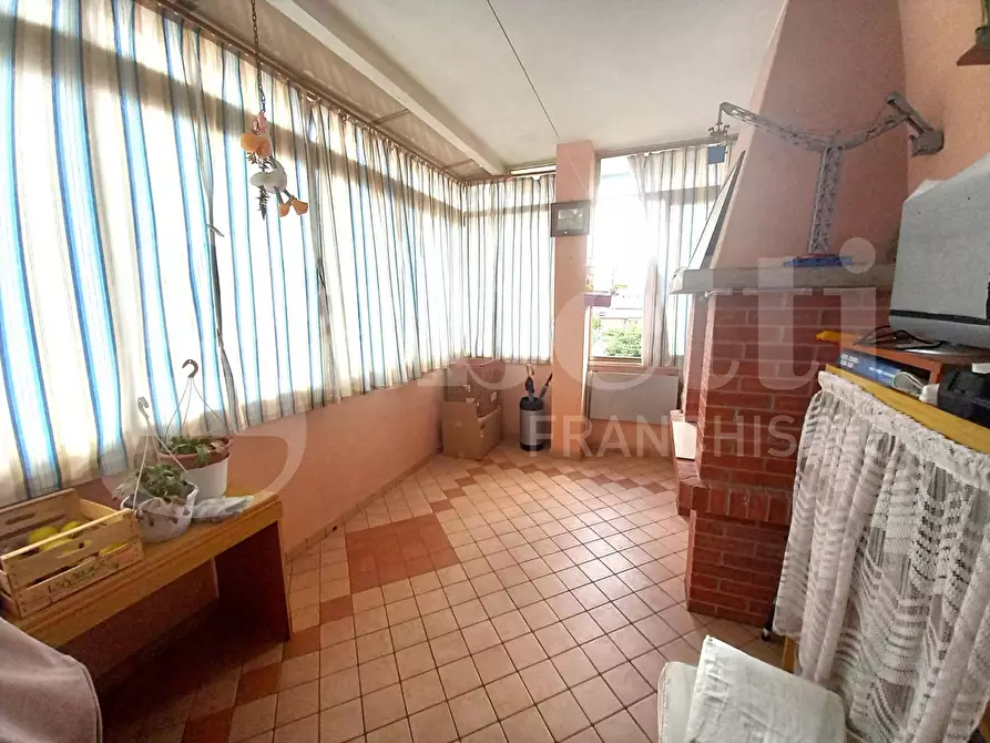 Immagine 9 di Appartamento in vendita  in Via SOTTOMARINA- VIA TIRRENO, 00 a Chioggia