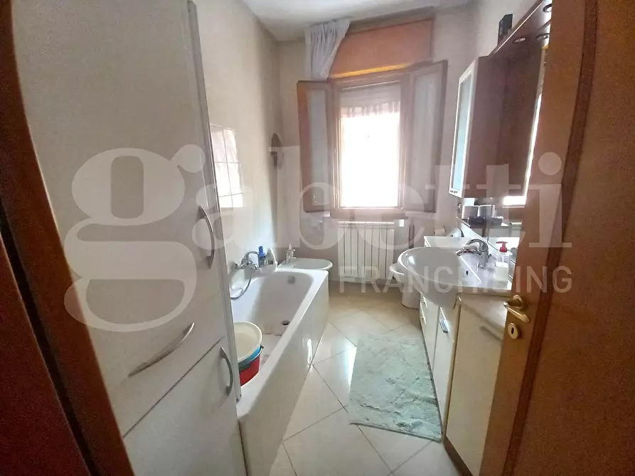 Immagine 17 di Appartamento in vendita  in Via SOTTOMARINA- VIA TIRRENO, 00 a Chioggia