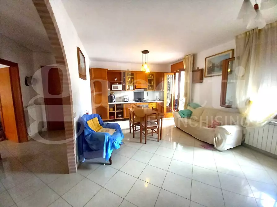 Immagine 3 di Appartamento in vendita  in Via SOTTOMARINA- VIA TIRRENO, 00 a Chioggia