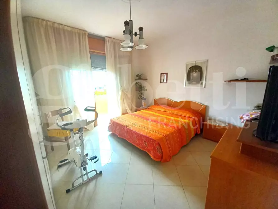 Immagine 16 di Appartamento in vendita  in Via SOTTOMARINA- VIA TIRRENO, 00 a Chioggia