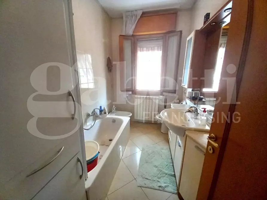 Immagine 18 di Appartamento in vendita  in Via SOTTOMARINA- VIA TIRRENO, 00 a Chioggia