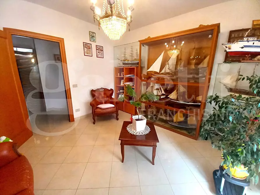 Immagine 10 di Appartamento in vendita  in Via SOTTOMARINA- VIA TIRRENO, 00 a Chioggia