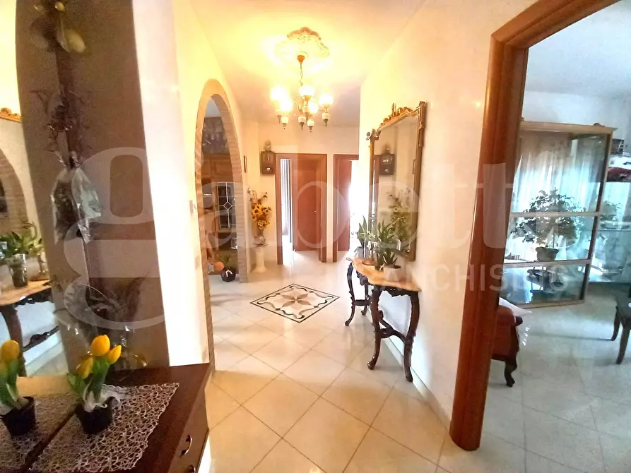 Immagine 1 di Appartamento in vendita  in Via SOTTOMARINA- VIA TIRRENO, 00 a Chioggia