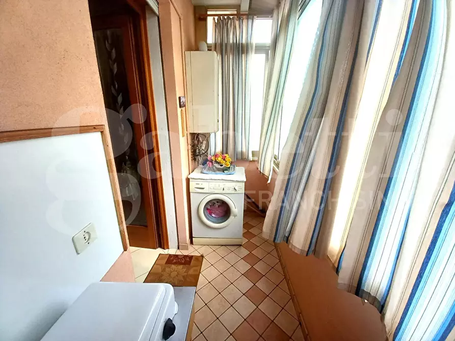 Immagine 6 di Appartamento in vendita  in Via SOTTOMARINA- VIA TIRRENO, 00 a Chioggia