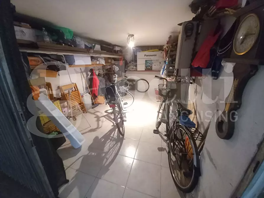 Immagine 20 di Appartamento in vendita  in Via SOTTOMARINA- VIA TIRRENO, 00 a Chioggia