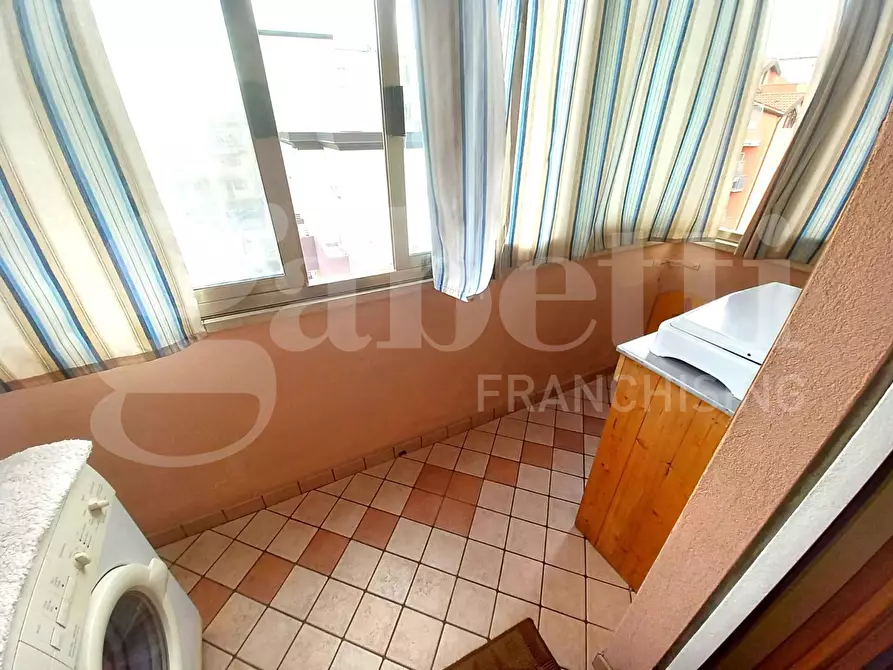 Immagine 7 di Appartamento in vendita  in Via SOTTOMARINA- VIA TIRRENO, 00 a Chioggia