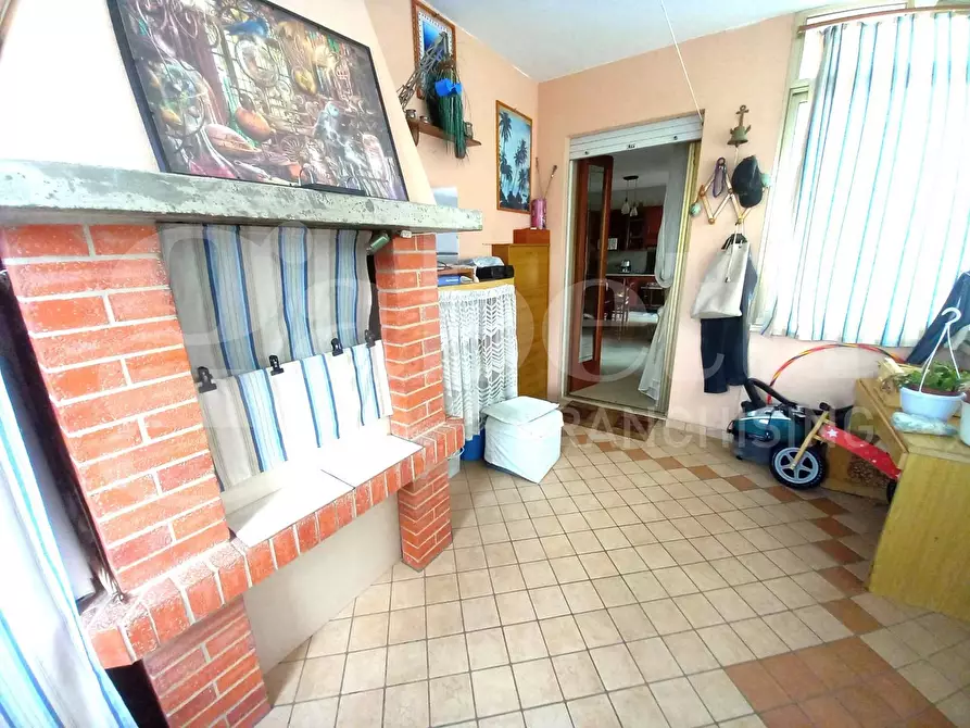 Immagine 8 di Appartamento in vendita  in Via SOTTOMARINA- VIA TIRRENO, 00 a Chioggia