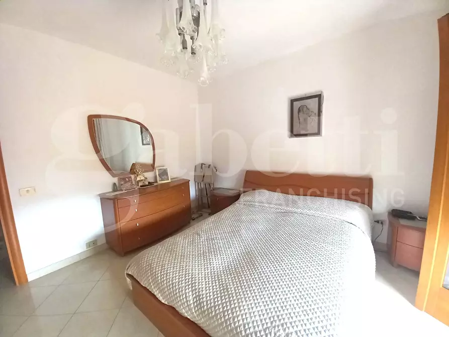 Immagine 12 di Appartamento in vendita  in Via SOTTOMARINA- VIA TIRRENO, 00 a Chioggia