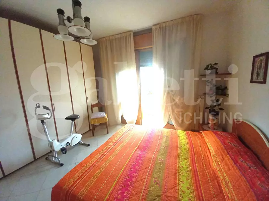 Immagine 15 di Appartamento in vendita  in Via SOTTOMARINA- VIA TIRRENO, 00 a Chioggia
