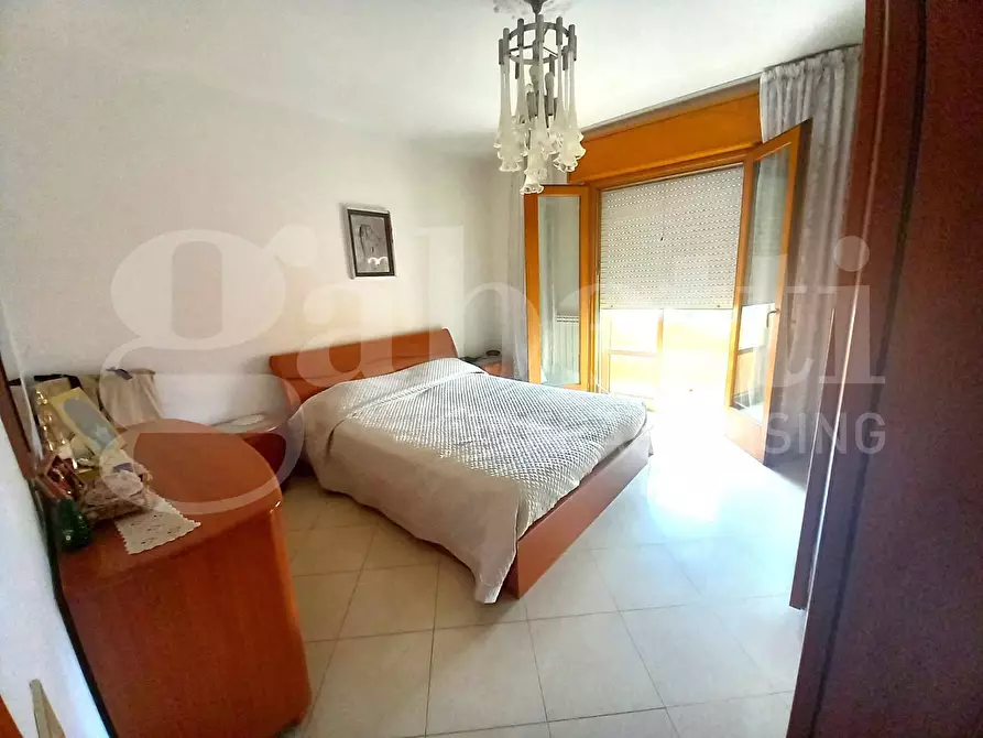 Immagine 13 di Appartamento in vendita  in Via SOTTOMARINA- VIA TIRRENO, 00 a Chioggia