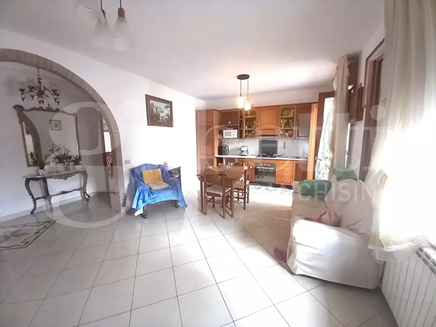 Immagine 4 di Appartamento in vendita  in Via SOTTOMARINA- VIA TIRRENO, 00 a Chioggia