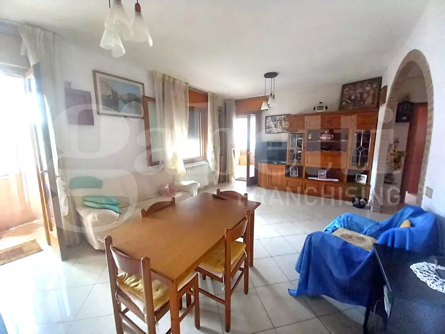 Immagine 5 di Appartamento in vendita  in Via SOTTOMARINA- VIA TIRRENO, 00 a Chioggia