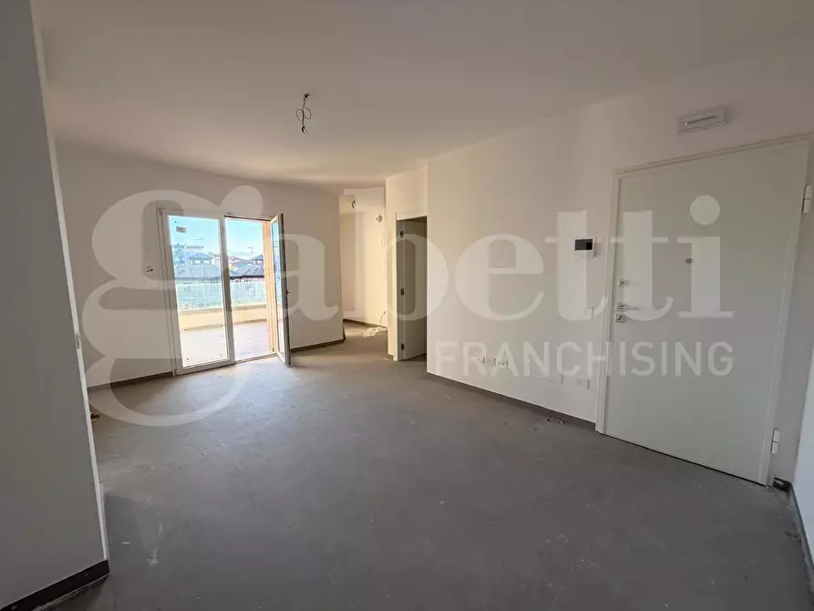 Immagine 2 di Appartamento in vendita  in Via G. Iustini, snc a Martinsicuro