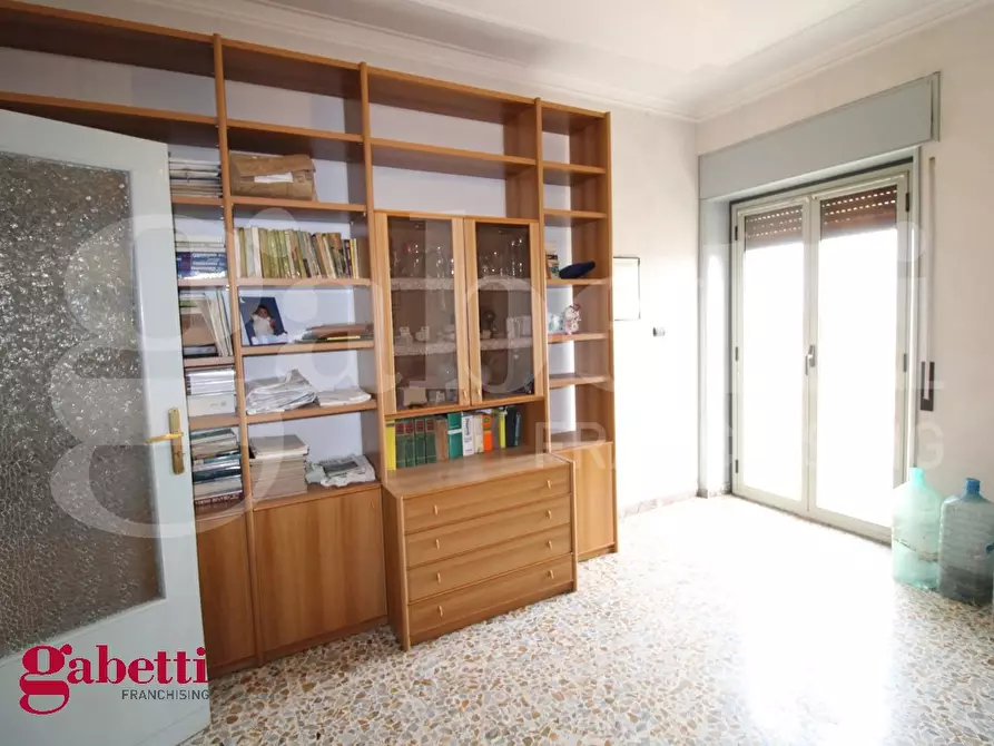 Immagine 6 di Appartamento in vendita  in Via Dell'esperanto, 2 a Catania