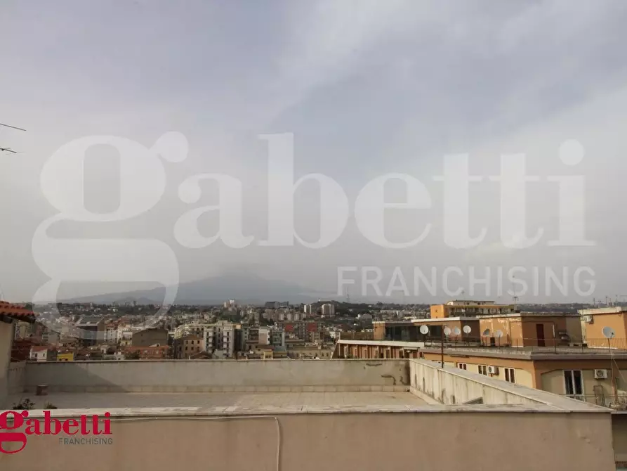 Immagine 2 di Appartamento in vendita  in Via Dell'esperanto, 2 a Catania