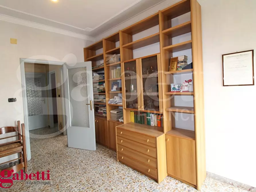 Immagine 10 di Appartamento in vendita  in Via Dell'esperanto, 2 a Catania