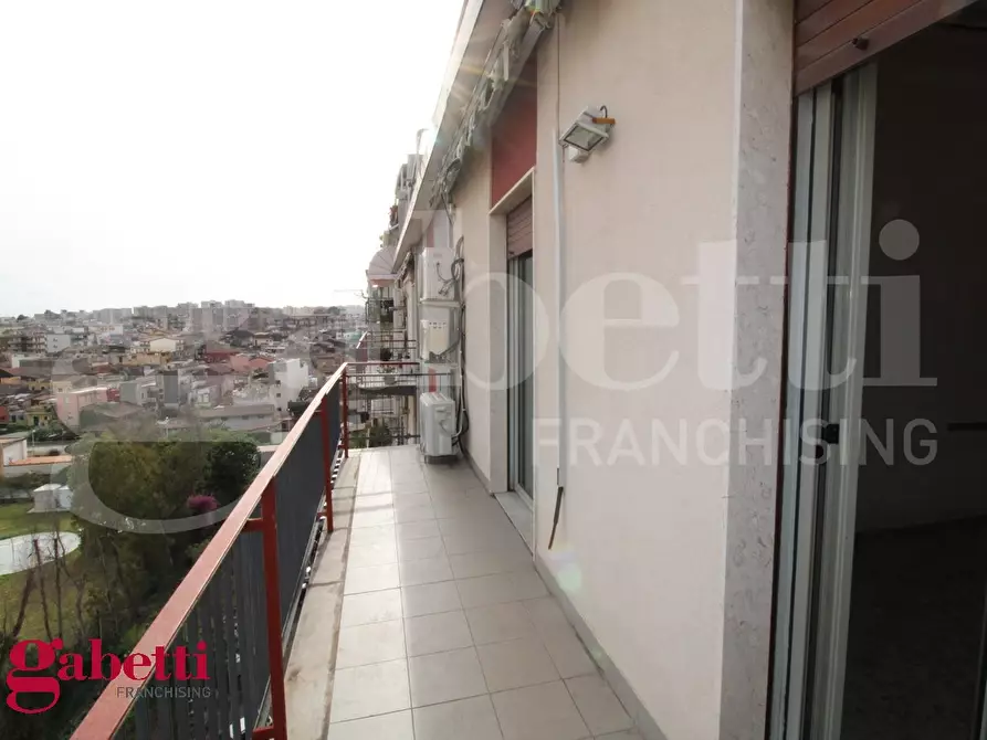 Immagine 12 di Appartamento in vendita  in Via Dell'esperanto, 2 a Catania