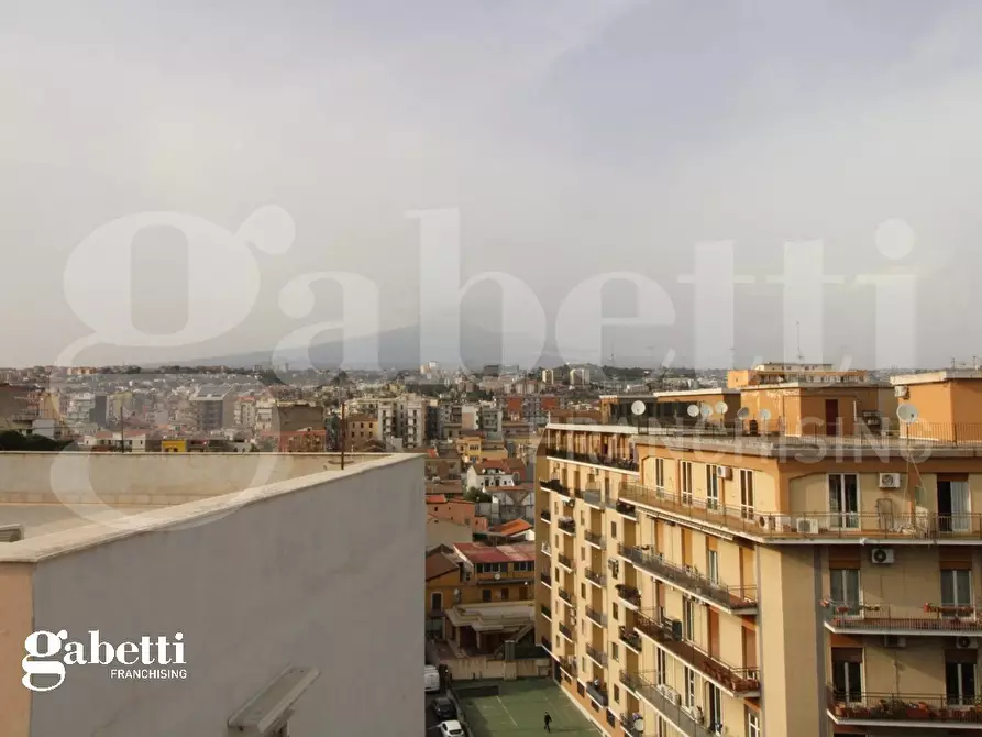 Immagine 17 di Appartamento in vendita  in Via Dell'esperanto, 2 a Catania