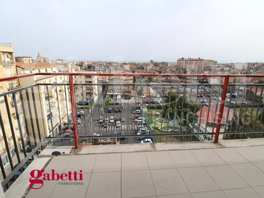 Immagine 20 di Appartamento in vendita  in Via Dell'esperanto, 2 a Catania
