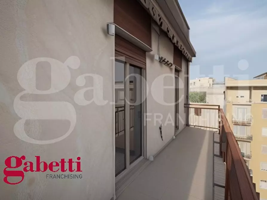 Immagine 9 di Appartamento in vendita  in Via Dell'esperanto, 2 a Catania