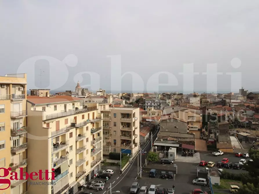 Immagine 14 di Appartamento in vendita  in Via Dell'esperanto, 2 a Catania