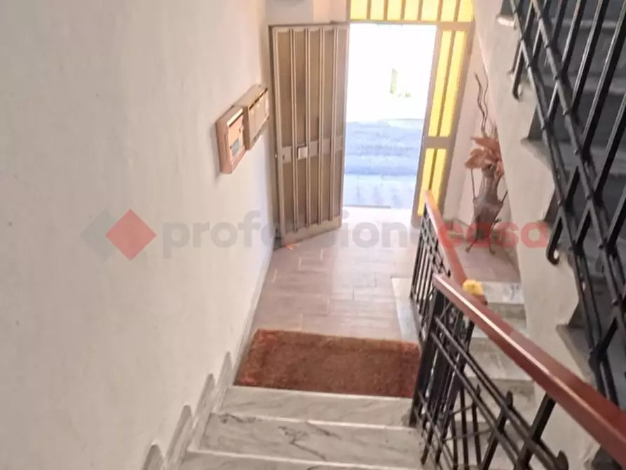 Immagine 18 di Appartamento in vendita  in Via paolo mauro, 2 a Reggio Di Calabria