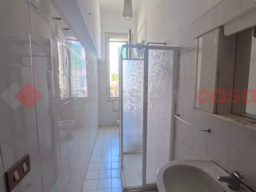 Immagine 8 di Appartamento in vendita  in Via paolo mauro, 2 a Reggio Di Calabria