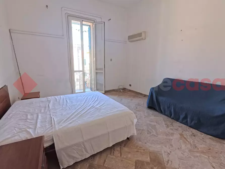 Immagine 15 di Appartamento in vendita  in Via paolo mauro, 2 a Reggio Di Calabria